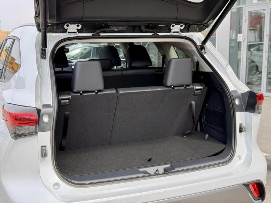 Toyota Highlander IV (XU70) Воронеж  - изображение 37