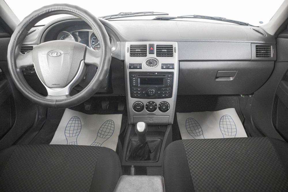 Lada (ВАЗ) Priora I Рестайлинг Кемерово  - изображение 14