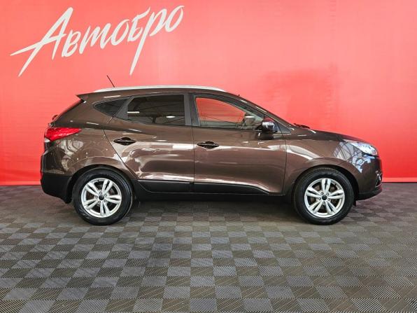 Hyundai ix35 I с пробегом 2013 года, цена 1 380 000 рублей, 143158 км, внедорожник, Автокод Объявления
