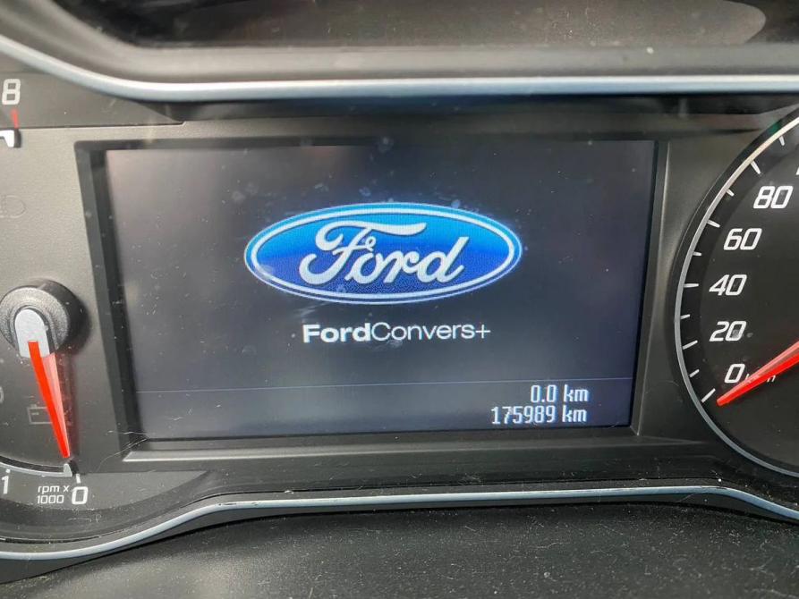 Ford Explorer V Москва  - изображение 12