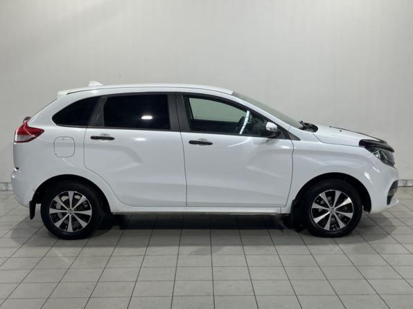 Lada (ВАЗ) XRAY I с пробегом 2019 года, цена 746 900 рублей, 85099 км, хэтчбек, Автокод Объявления