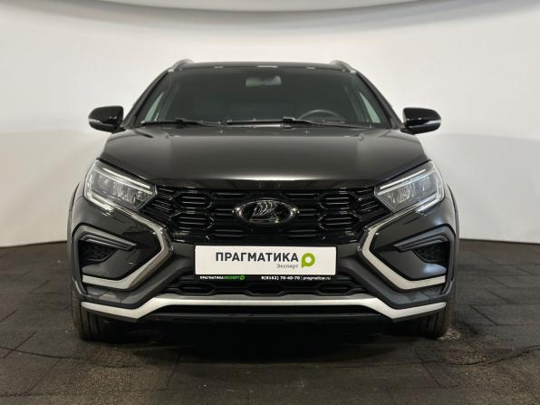 Lada (ВАЗ) Vesta I Рестайлинг (NG) с пробегом 2024 года, цена 1 579 900 рублей, 15000 км, универсал, Автокод Объявления