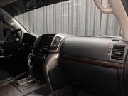 Toyota Land Cruiser 200 Series Рестайлинг 1 Красноярск  - изображение 26