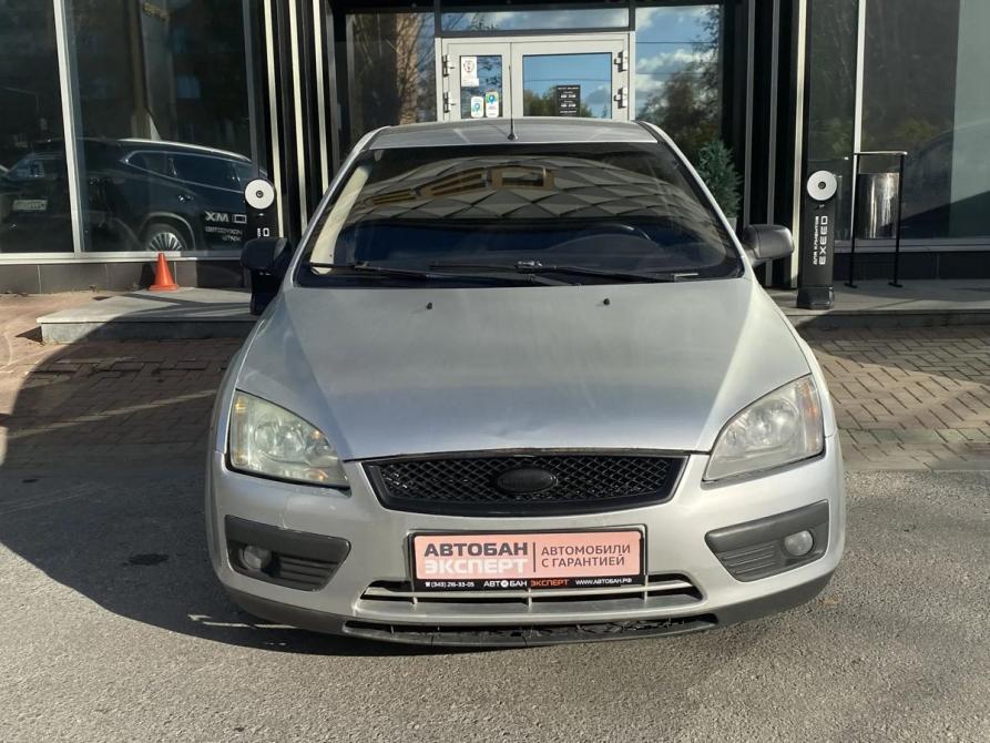 Ford Focus II Екатеринбург  - изображение 2