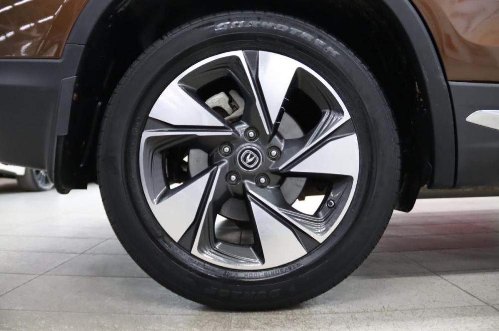 Changan CS75 I Рестайлинг Сургут  - изображение 28