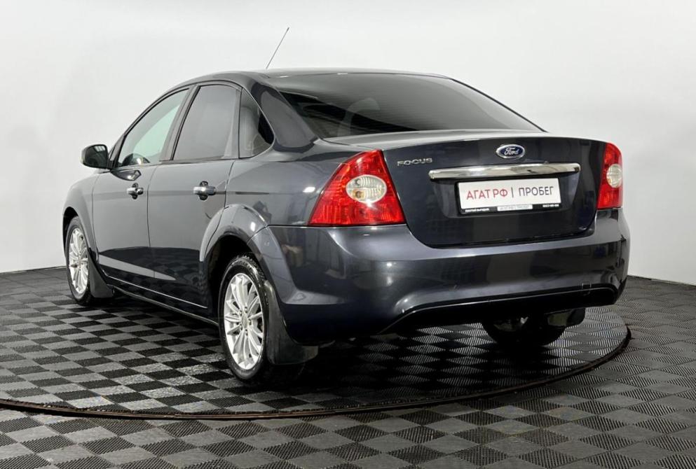 Ford Focus II Рестайлинг Нижний Новгород  - изображение 8