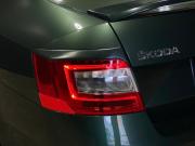 Skoda Octavia III (A7) Рестайлинг Челябинск  - изображение 30