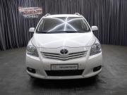 Toyota Verso I Москва  - изображение 23