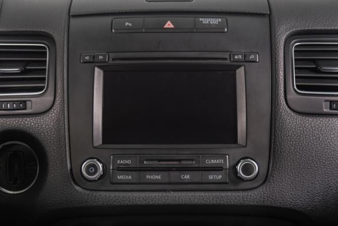Volkswagen Touareg II с пробегом 2012 года, цена 2 369 000 рублей, 199600 км, внедорожник, Автокод Объявления