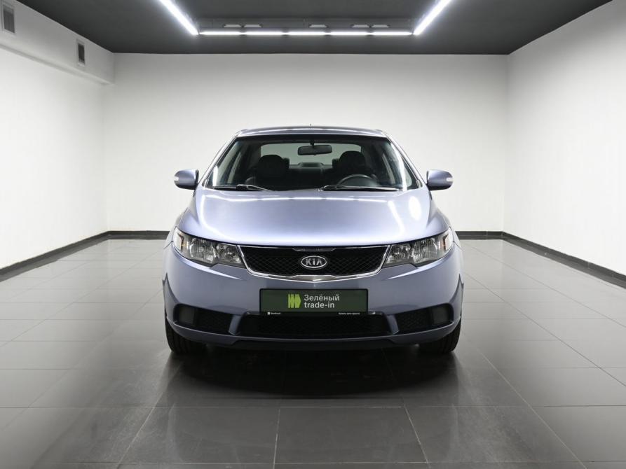 Kia Cerato II Тверь  - изображение 3