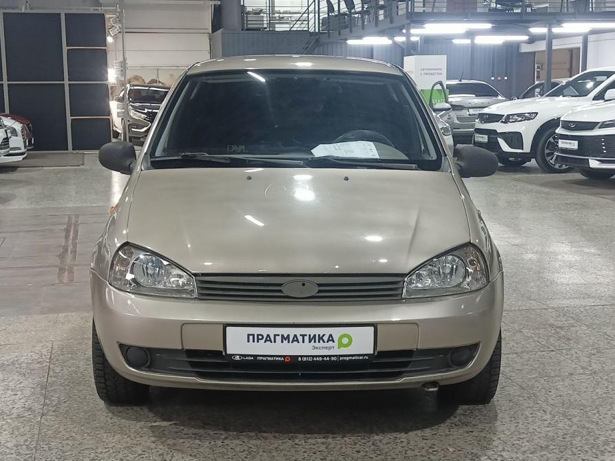 Lada (ВАЗ) Kalina I Санкт-Петербург  - изображение 2