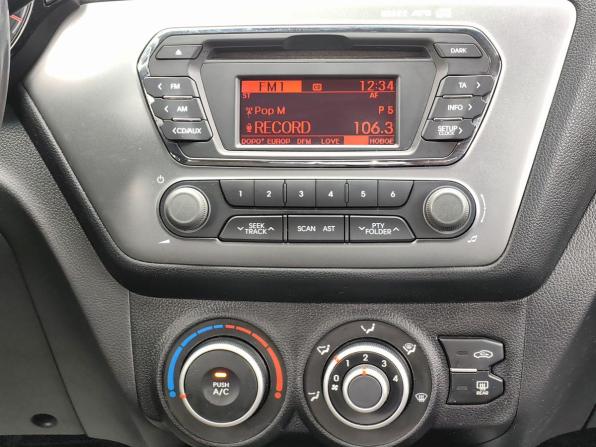 Kia Rio III с пробегом 2014 года, цена 1 029 000 рублей, 118000 км, седан, Автокод Объявления