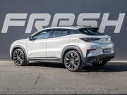 Changan UNI-T I Краснодар  - изображение 25