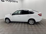 Lada (ВАЗ) Granta I Рестайлинг Воронеж  - изображение 28