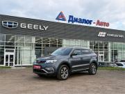 Geely Atlas I Набережные Челны  - изображение 26