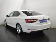 Skoda Superb III Санкт-Петербург  - изображение 31