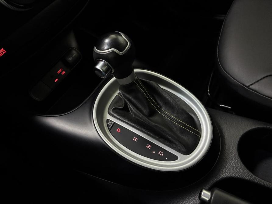 Kia Soul II Рестайлинг Пермь  - изображение 12