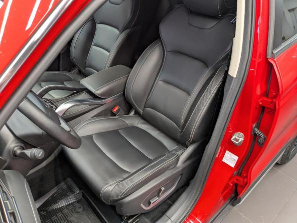 Geely Atlas Pro с пробегом 2021 года, цена 1 880 000 рублей, 57590 км, внедорожник, Автокод Объявления