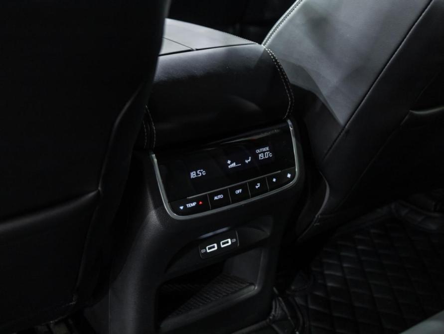 GAC GS8 II Санкт-Петербург  - изображение 19