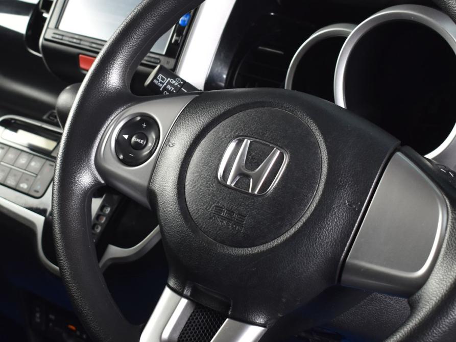 Honda N-BOX I Рестайлинг Кемерово  - изображение 9