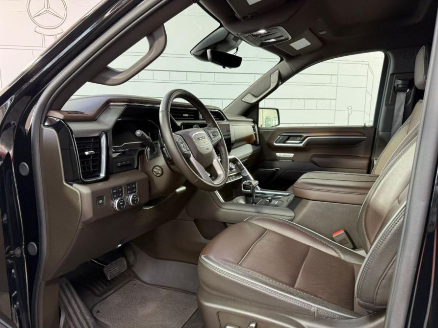 GMC Sierra IV Рестайлинг Москва  - изображение 15