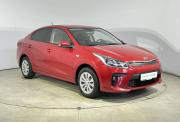 Kia Rio IV Саранск  - изображение 30