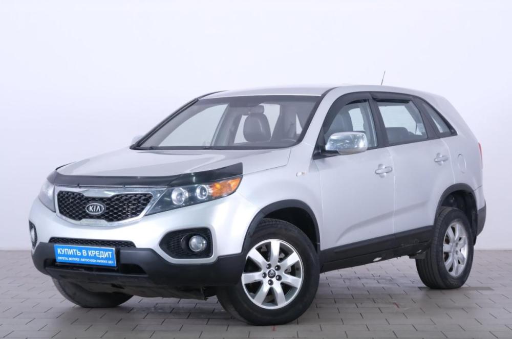 Kia Sorento II Омск  - изображение 4
