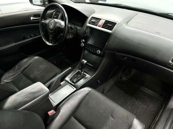 Honda Accord VII Рестайлинг с пробегом 2007 года, цена 829 900 рублей, 234000 км, седан, Автокод Объявления