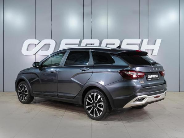 Lada (ВАЗ) Vesta I Рестайлинг (NG) с пробегом 2024 года, цена 1 649 000 рублей, 20268 км, универсал, Автокод Объявления