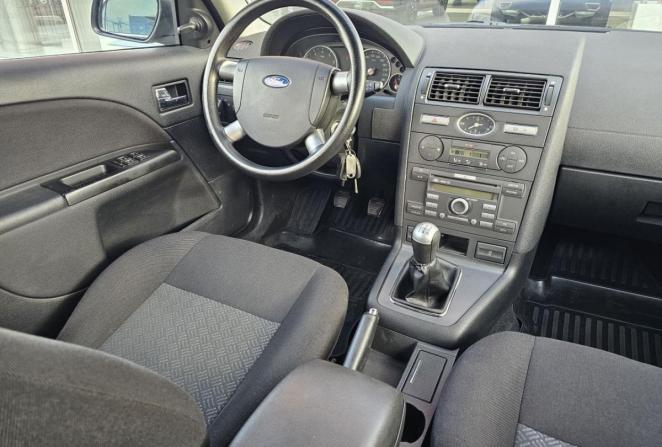 Ford Mondeo III Рестайлинг с пробегом 2006 года, цена 520 000 рублей, 138364 км, лифтбек, Автокод Объявления