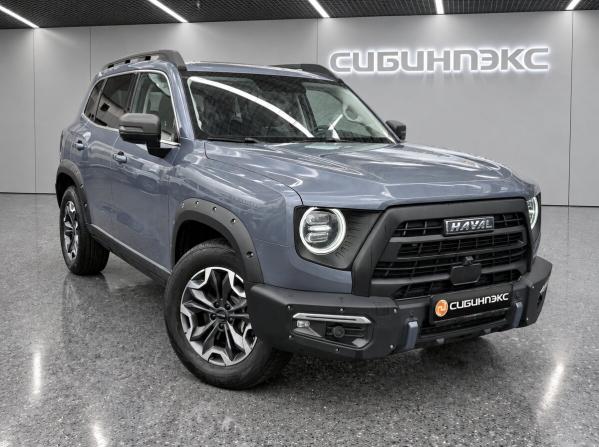 Haval Dargo I с пробегом 2024 года, цена 2 799 000 рублей, 29000 км, внедорожник, Автокод Объявления