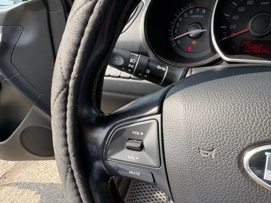 Kia Rio III Пермь  - изображение 16
