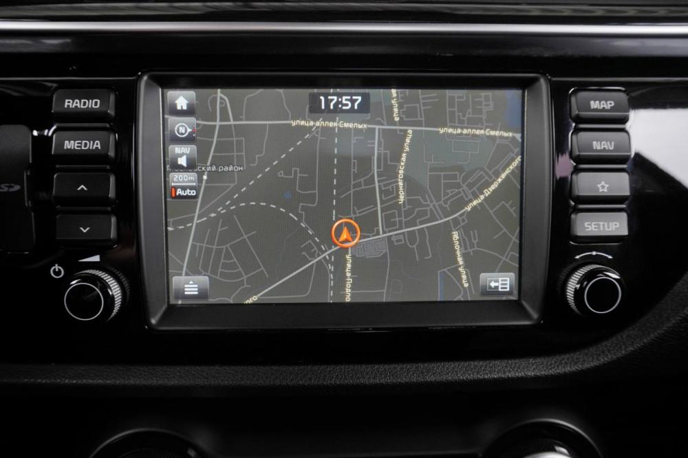 Kia Rio IV Калининград  - изображение 17