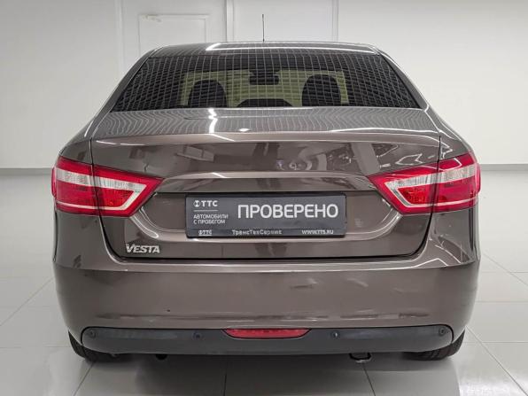Lada (ВАЗ) Vesta I с пробегом 2019 года, цена 719 000 рублей, 193237 км, седан, Автокод Объявления