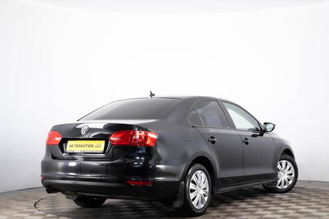 Volkswagen Jetta VI с пробегом 2012 года, цена 929 000 рублей, 374000 км, седан, Автокод Объявления