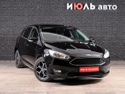 Ford Focus III Рестайлинг Екатеринбург  - изображение 20