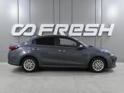 Kia Rio IV Рестайлинг Ростов-на-Дону  - изображение 24