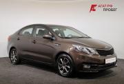Kia Rio III Рестайлинг Ярославль  - изображение 25