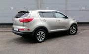 Kia Sportage III Рестайлинг Санкт-Петербург  - изображение 22