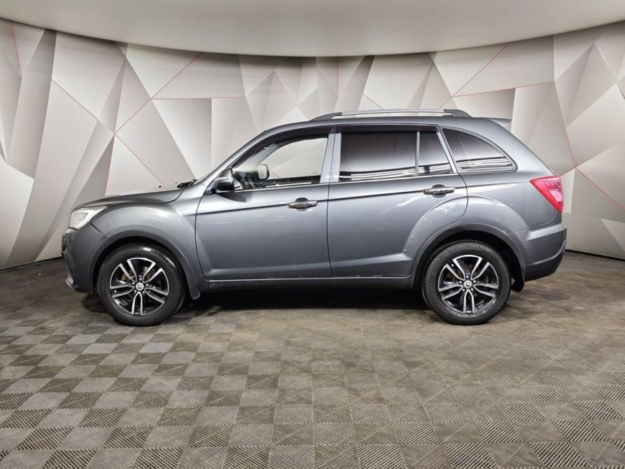 Lifan X60 I Рестайлинг 2 Москва  - изображение 5