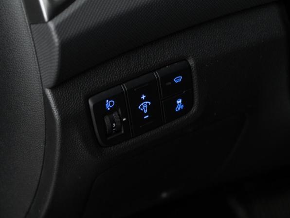 Hyundai Creta I с пробегом 2020 года, цена 2 251 444 рубля, 87214 км, внедорожник, Автокод Объявления