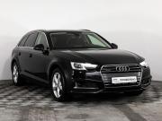 Audi A4 V (B9) Санкт-Петербург  - изображение 38
