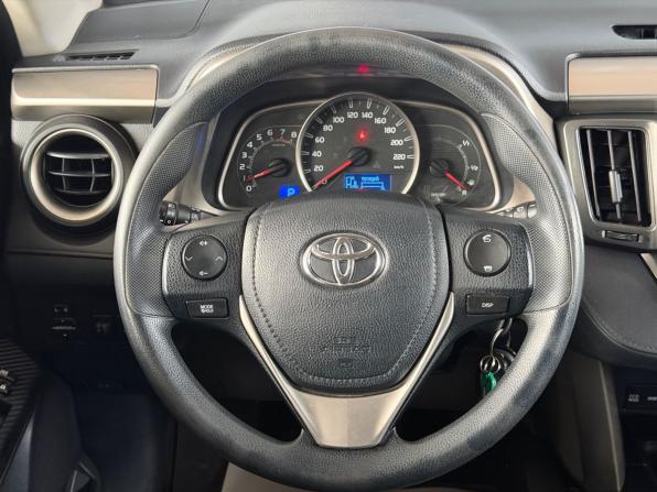 Toyota RAV4 IV (XA40) с пробегом 2015 года, цена 1 848 000 рублей, 119266 км, внедорожник, Автокод Объявления