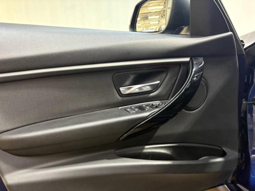 BMW 3 серии VI (F3x) Рестайлинг Санкт-Петербург  - изображение 6