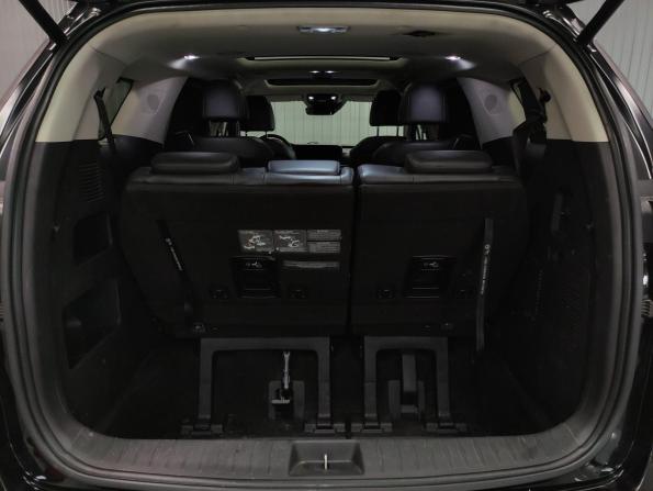Kia Carnival IV с пробегом 2021 года, цена 3 918 000 рублей, 159900 км, минивэн, Автокод Объявления