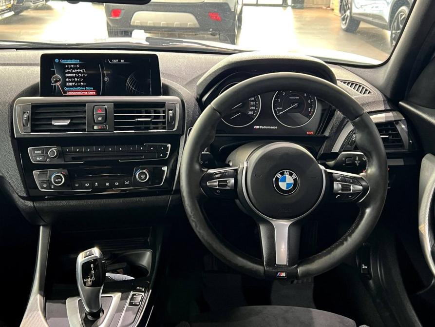 BMW 1 серии II (F20/F21) Рестайлинг Оренбург  - изображение 21