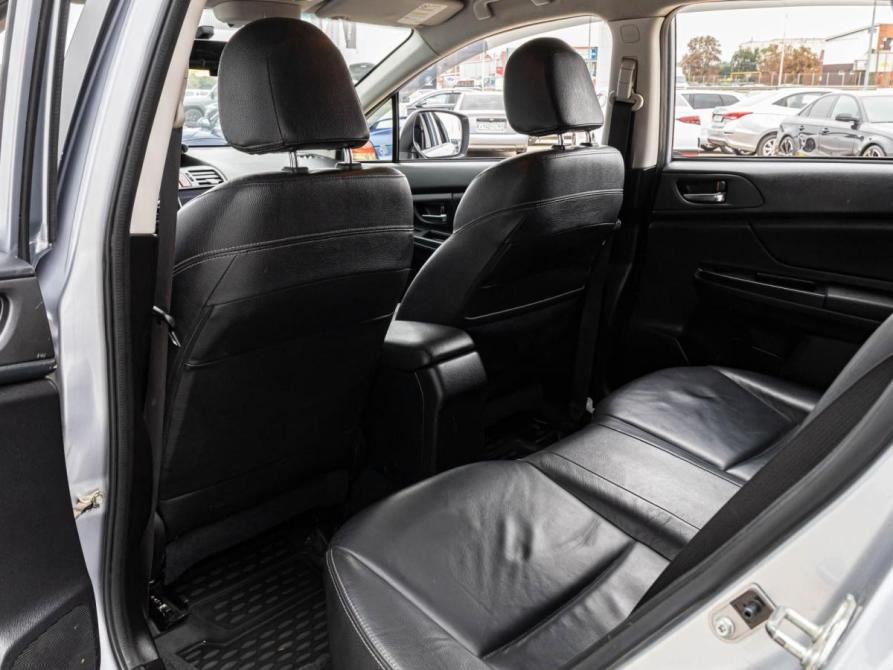 Subaru XV I Краснодар  - изображение 11