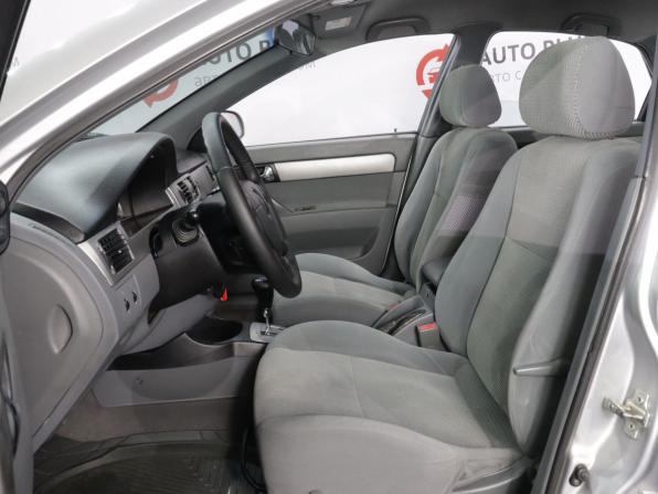 Chevrolet Lacetti I с пробегом 2007 года, цена 570 000 рублей, 221490 км, седан, Автокод Объявления