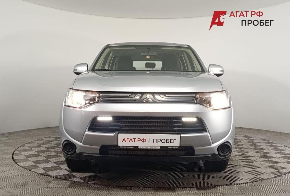 Mitsubishi Outlander III Волгоград  - изображение 2