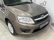 Lada (ВАЗ) Granta I Ставрополь  - изображение 22